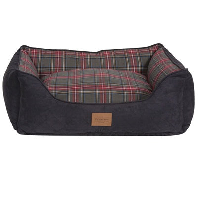 Pendleton Classics Kuddler Grey Stewart Plaid