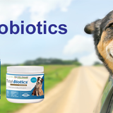 NWC Naturals Total-Biotics Powder