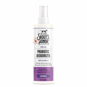 Skout's Honor Deodorizer Lavender 8oz