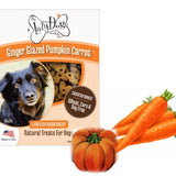 Lazy Dog Ginger Glazed Pumpkin Carrot 14oz