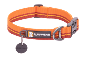 Ruffwear Flat Out Collar Autumn Horizon*