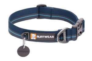 Ruffwear Flat Out Collar Blue Horizon*