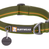 Ruffwear Flat Out Collar Forest Horizon*