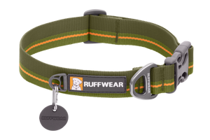 Ruffwear Flat Out Collar Forest Horizon*
