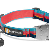 Ruffwear Top Rope Collar Sunset