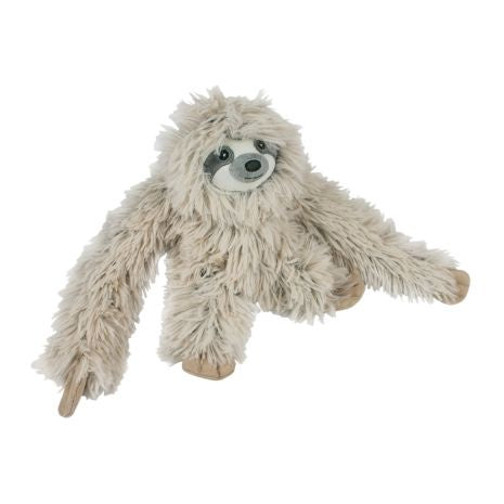 Tall Tails Plush Rope Sloth 16in