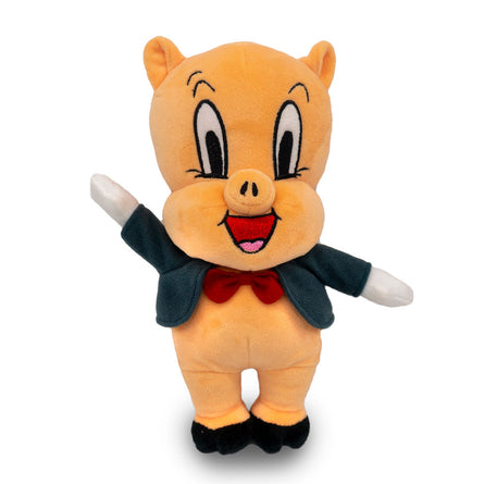 Buckle Down Looney Tunes Porky Pig Full Body
