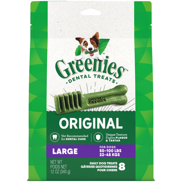 Greenies Large