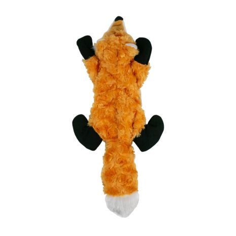 Tall Tails Plush Stuffless Fox 16in