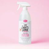 Skout's Honor Severe Mess Cat