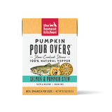 Honest Kitchen Pour Over Salmon Pumpkin 5.5oz