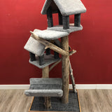 Scratch and Sniff Townhouse