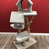 Scratch and Sniff Townhouse