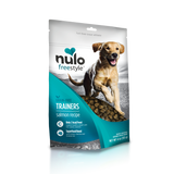 Nulo Freestyle Trainer Salmon