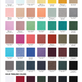 Top Crate Fur Mama Orchid SS