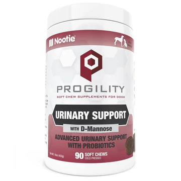 Nootie Dog Progility Urinary Support