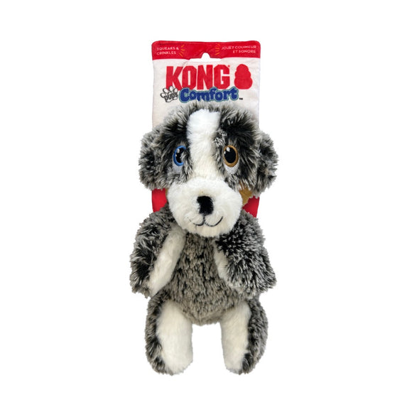 Kong Comfort Pups Ozzie Dog Toy Medium
