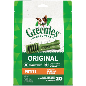 Greenies Petite