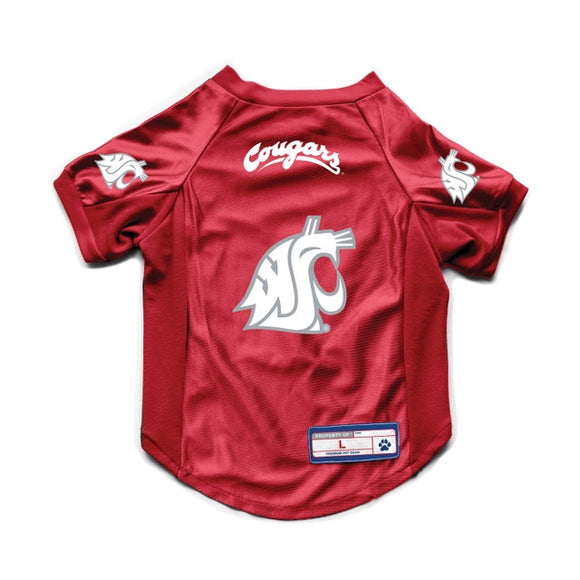Cougar Pet Stretch Jersey