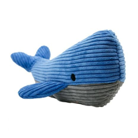 Tall Tails Squeaker Whale