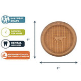 Tall Tails Wiggle Waffle Chew