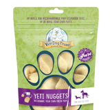 Yeti Dog Nuggets 3.5oz
