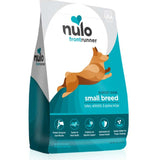Nulo Frontrunner Small Breed Turkey Whitefish Quinoa