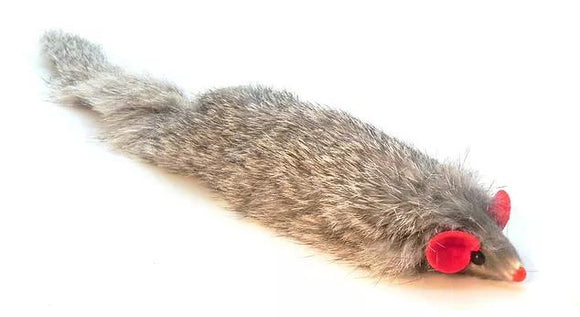 BOCA Mouse-ZILLA Fur Mouse