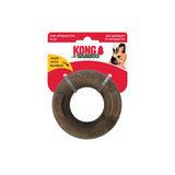 Kong Bamboo Rockerz Ring Dog Toy*